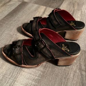 Freebird by Steven Caprice